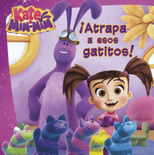 ATRAPA A ESOS GATITOS
