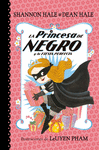 LA PRINCESA DE NEGRO 2  Y LA FIESTA PERFECTA