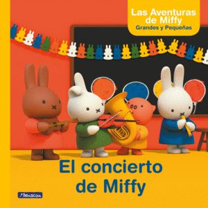 EL CONCIERTO DE MIFFY