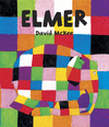 ELMER  EDICION ESPECIAL