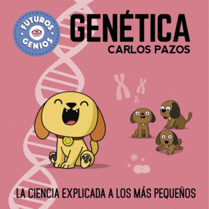 GENTICA (FUTUROS GENIOS)