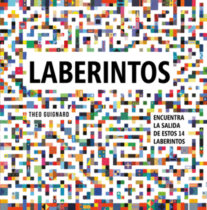 LABERINTOS