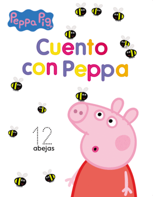 CUENTO CON PEPPA  ACTIVIDADES