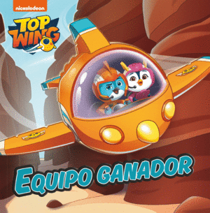 TOP WING   EQUIPO GANADOR