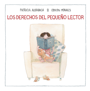 LOS DERECHOS DEL PEQUEO LECTOR