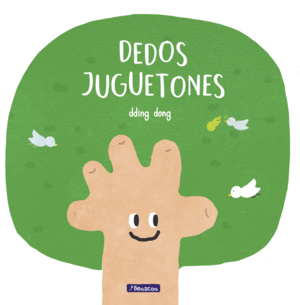 DEDOS JUGUETONES