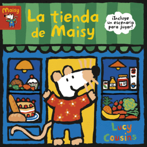 LA TIENDA DE MAISY      CARTONE