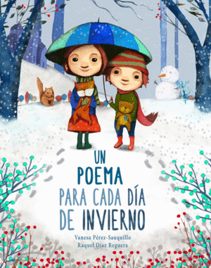 UN POEMA PARA CADA DA DE INVIERNO