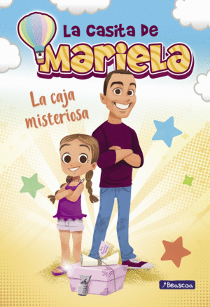 LA CASITA DE MARIELA 1 LA CAJA MISTERIOSA