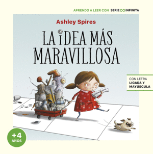 LA IDEA MS MARAVILLOSA