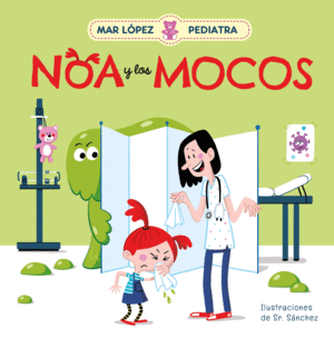 NOA Y LOS MOCOS