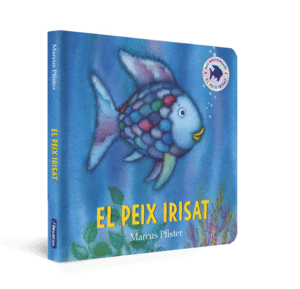 EL PEIX IRISAT     CARTONE