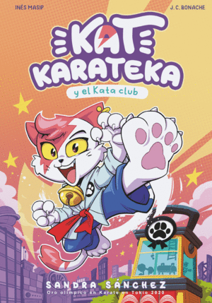 KAT KARATEKA 1  KAT KARATECA Y EL KATA CLUB