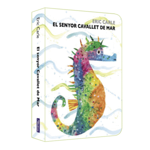 EL SENYOR CAVALLET DE MAR    CARTONE