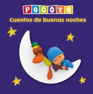 POCOYO - CUENTOS DE BUENAS NOCHES