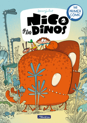 NICO Y LOS DINOS 1