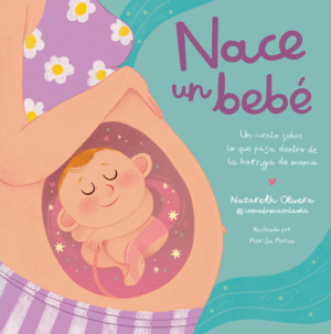 NACE UN BEBE