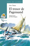 TRESOR DE PAGENSAND  EL