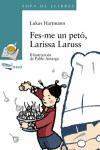 FES ME UN PETO LARISSA LARUSS