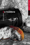 TRAIDORA  LA