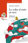 VOLTA AL MON EN TAXI  LA
