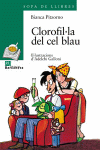 CLOROFIL LA DEL CEL BLAU