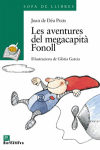 AVENTURES DEL MEGACAPITA FONOLL  LES