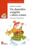 DESEMBRE CONGELAT I ALTRES CONTES  UN