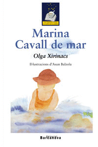 MARINA. CAVALL DE MAR