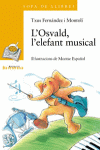 OSVALD L ELEFANT MUSICAL  L
