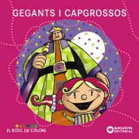 GEGANTS I CAPGROSSOS