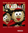 �S NADAL! CONTE PER LLEGIR A LES FOSQUES