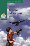 EL ROGER I EL SEU FALC�