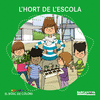 L HORT DE L ESCOLA  BOSC DE COLORS