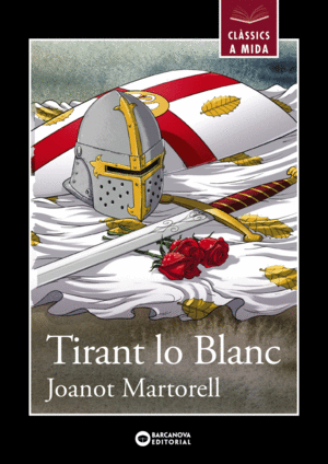 TIRANT LO BLANC