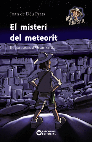 EL MISTERI DEL METEORIT