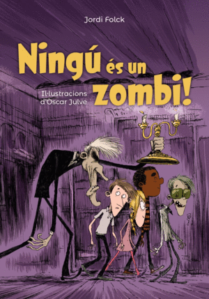 NING S UN ZOMBI