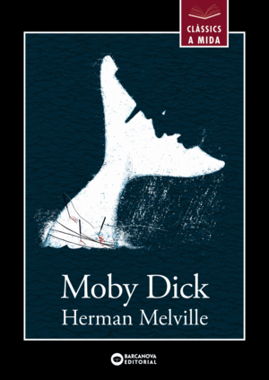 MOBY DICK   CAT