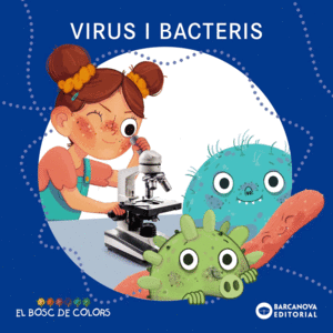 VIRUS I BACTRIES