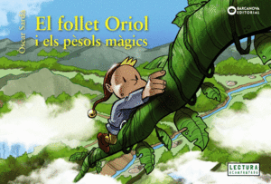 EL FOLLET ORIOL I PSOLS MAGICS