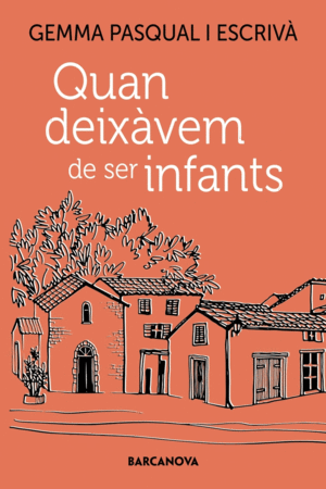 QUAN DEIXVEM DE SER INFANTS