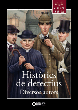 HISTORIES DE DETECTIUS