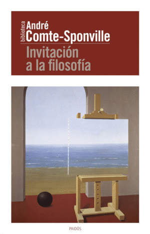 INVITACIN A LA FILOSOFA