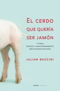 CERDO QUE QUERIA SER JAMON  EL