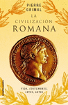 CIVILIZACION ROMANA  LA