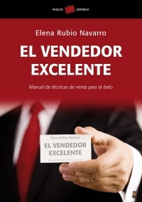 VENDEDOR EXCELENTE  EL