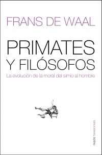 PRIMATES Y FILOSOFOS