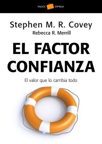 FACTOR CONFIANZA