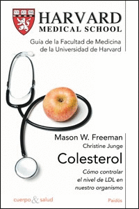COLESTEROL      (HARVARD MEDICAL SCHOOL)