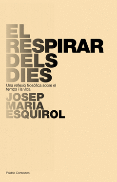 RESPIRAR DELS DIES  EL